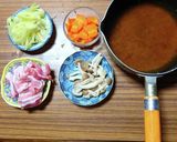 ヨウサマの減塩肉豆腐作り方9写真