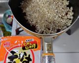ヨウサマの減塩肉豆腐作り方7写真