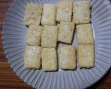 ヨウサマの減塩肉豆腐作り方5写真