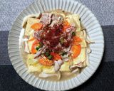 ヨウサマの減塩肉豆腐作り方11写真