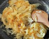 甘くておいしい玉ねぎトルティーリャ作り方1写真