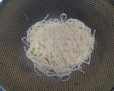 冷たい麵いなり風作り方1写真