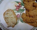 冷たい麵いなり風作り方5写真