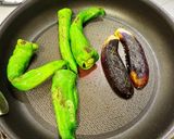 夏野菜たっぷりの♪ぶっかけ麺作り方4写真