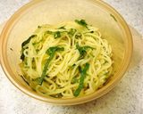 夏野菜たっぷりの♪ぶっかけ麺作り方6写真