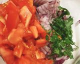 万能調味料ビナグレッチソースかんたん酢作り方1写真