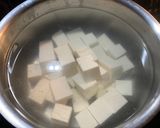 Mapo Tofu作り方14写真