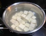 Mapo Tofu作り方15写真
