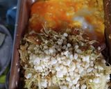 ヨウサマの減塩とん平焼き作り方2写真