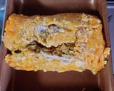 ヨウサマの減塩とん平焼き作り方3写真