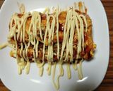 ヨウサマの減塩とん平焼き作り方4写真