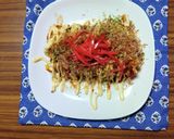 ヨウサマの減塩とん平焼き作り方5写真