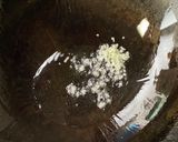 ゴーヤの苦味&柔らか茄子の春巻き作り方2写真