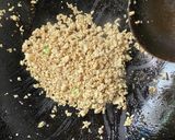 ゴーヤの苦味&柔らか茄子の春巻き作り方5写真