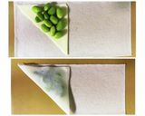 サッと1品！枝豆とチーズの焼き春巻き作り方2写真