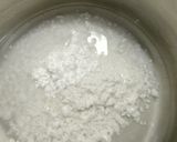 葛まんじゅう(水まんじゅう)作り方1写真