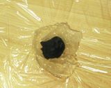 葛まんじゅう(水まんじゅう)作り方6写真