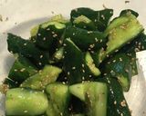 やみつき！たたき胡瓜(胡瓜大量消費)作り方4写真