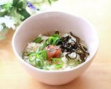 梅、昆布茶漬け♡作り方11写真