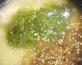 簡単メカブ炊き込みご飯作り方4写真