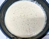 簡単＆絶品☆濃厚たらこクリームスパゲティ作り方4写真