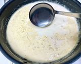 簡単＆絶品☆濃厚たらこクリームスパゲティ作り方6写真