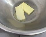 簡単♪ブルーベリーとクリチの焼きドーナツ作り方1写真
