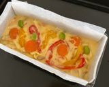 ＊ケークサレ＊作り方5写真