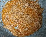 きくらげとたけのこの仙台みそ麻婆春雨作り方15写真