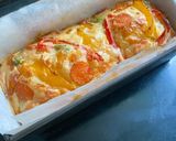 ＊ケークサレ＊作り方6写真