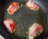 失敗しない！夏野菜のサクサク天ぷら♪作り方5写真