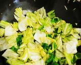 日本流回鍋肉作り方2写真
