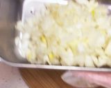 子供パクパクっ♡辛くないエビチリ作り方1写真