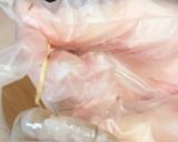 子供パクパクっ♡辛くないエビチリ作り方2写真
