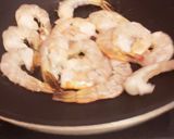 子供パクパクっ♡辛くないエビチリ作り方5写真