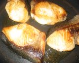 照り焼きのタレ作り方1写真