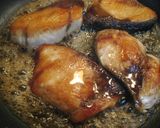 照り焼きのタレ作り方2写真