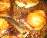 照り焼きのタレ作り方3写真