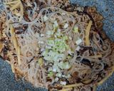 きくらげとたけのこの仙台みそ麻婆春雨作り方19写真