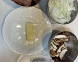 マカロニグラタン作り方1写真