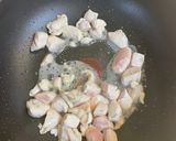 マカロニグラタン作り方2写真