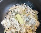 マカロニグラタン作り方6写真