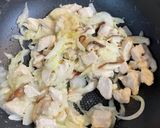 マカロニグラタン作り方7写真