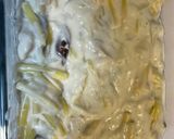 マカロニグラタン作り方14写真
