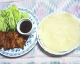北京ダックのタレ作り方5写真