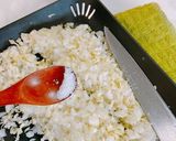 絶品！ジューシー☆メンチカツ！作り方3写真