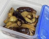 茄子大量消費♡茄子と椎茸ポン酢蒸し炒め煮作り方8写真