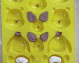 キャラクター白玉作り方5写真