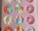 キャラクター白玉作り方7写真