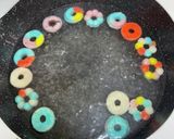 キャラクター白玉作り方11写真